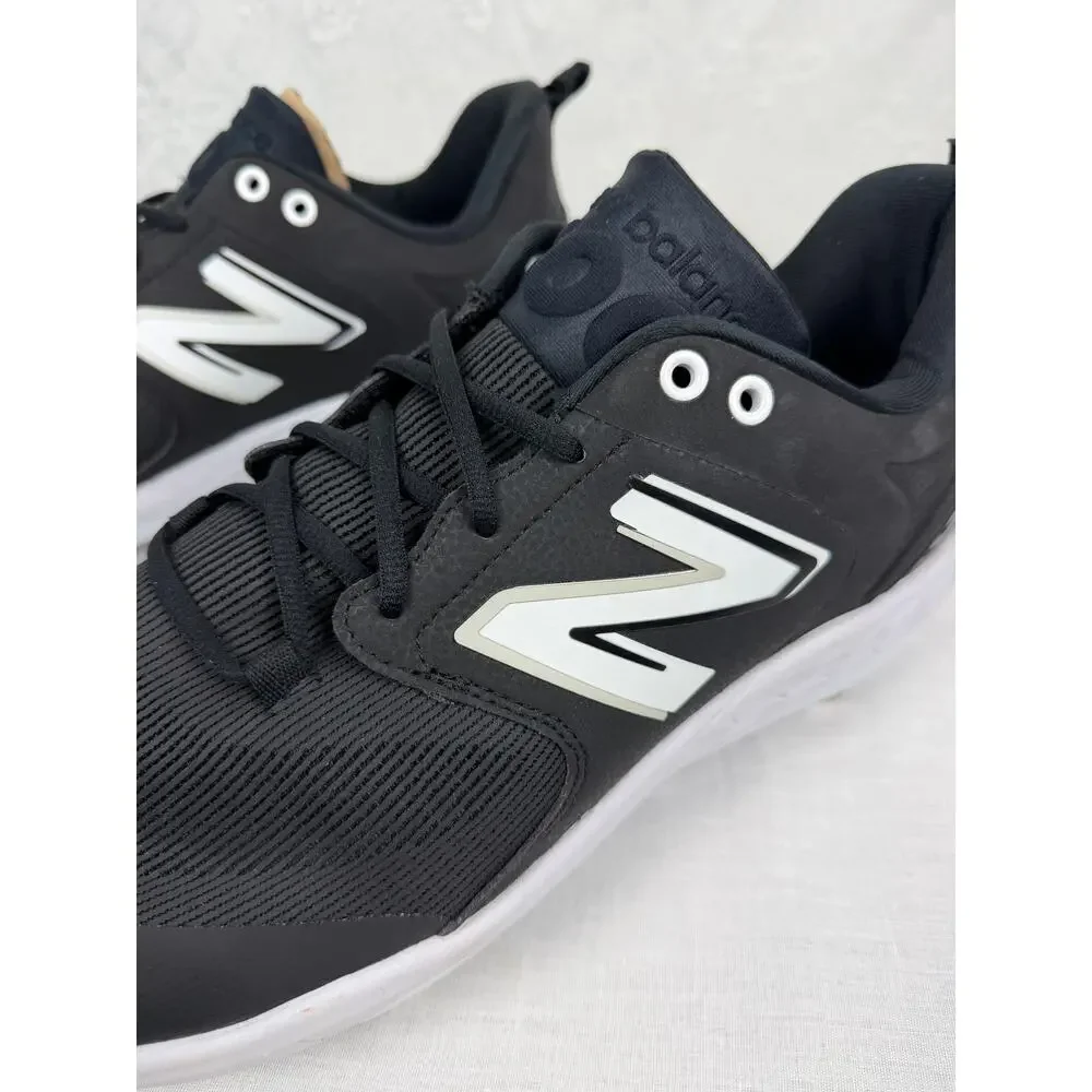 New Balance Fresh Foam X 3000 V6 Baseball Cleats Men's Size 16